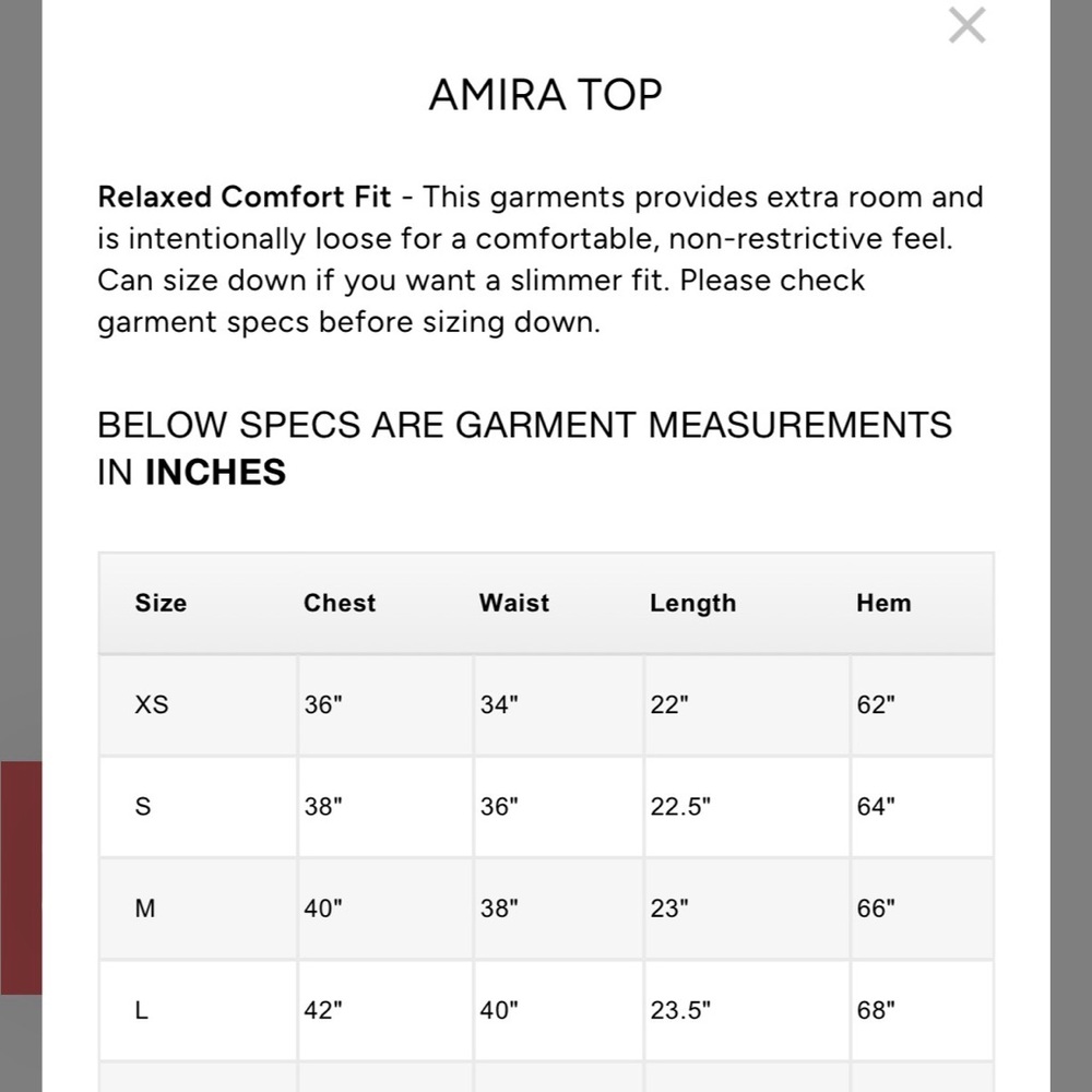 Rujuta Sheth Amira Top Black Appliqué Cream M - Picture 5 of 5